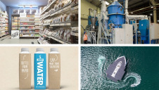 edie brings brand new updates on various solutions to the plastic problem, whether they be material-based, educational or awareness schemes